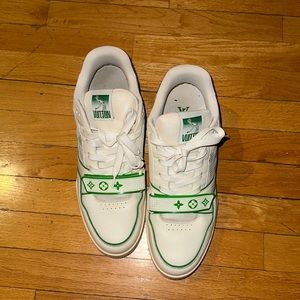 Louis Vuitton sneakers
